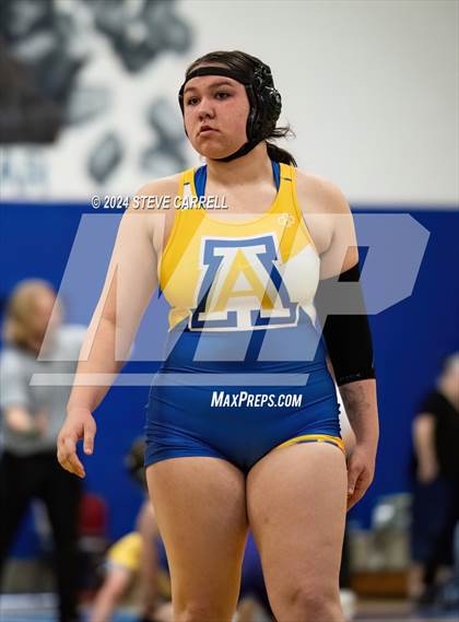 Thumbnail 1 in CIF NS Division 2 Championship (Anderson) photogallery.