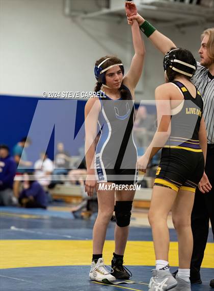Thumbnail 3 in CIF NS Division 2 Championship (Anderson) photogallery.