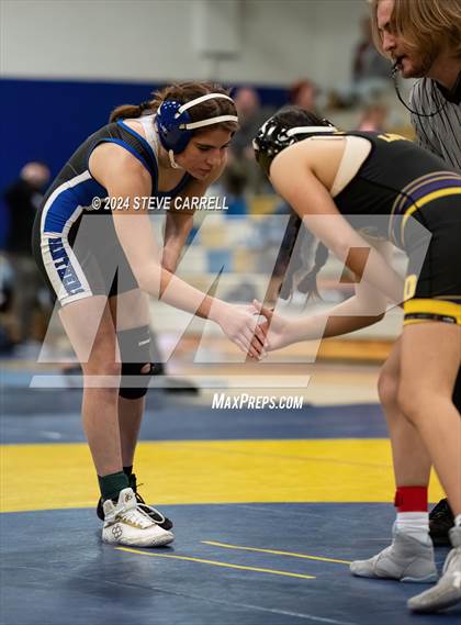 Thumbnail 1 in CIF NS Division 2 Championship (Anderson) photogallery.
