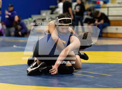 Thumbnail 2 in CIF NS Division 2 Championship (Anderson) photogallery.