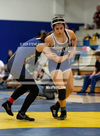 Thumbnail 1 in CIF NS Division 2 Championship (Anderson) photogallery.