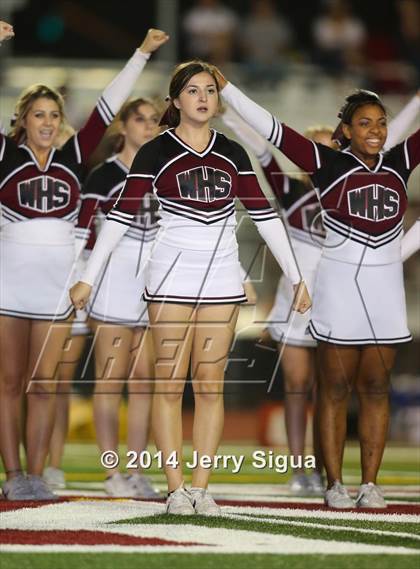 Thumbnail 1 in Nevada Union @ Woodcreek photogallery.