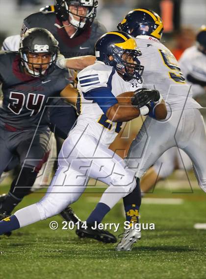 Thumbnail 3 in Nevada Union @ Woodcreek photogallery.