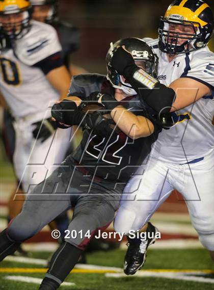 Thumbnail 1 in Nevada Union @ Woodcreek photogallery.