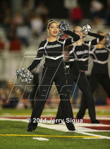 Thumbnail 2 in Nevada Union @ Woodcreek photogallery.