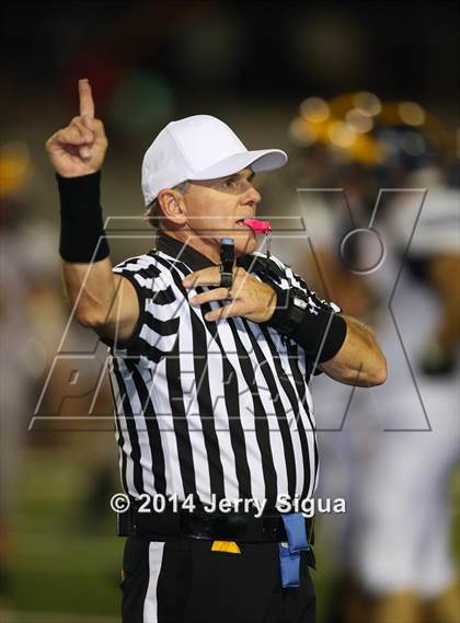 Thumbnail 2 in Nevada Union @ Woodcreek photogallery.
