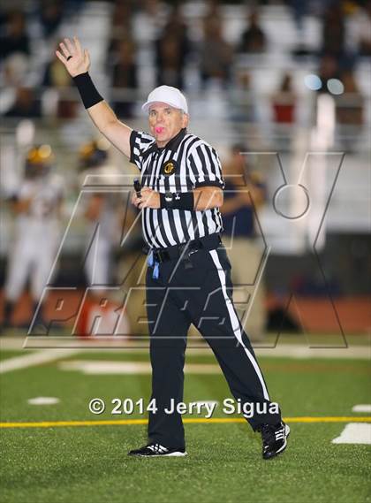 Thumbnail 3 in Nevada Union @ Woodcreek photogallery.