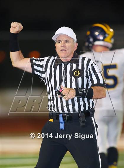 Thumbnail 3 in Nevada Union @ Woodcreek photogallery.