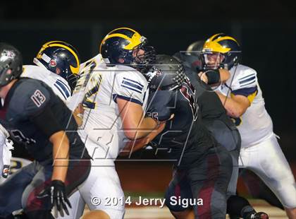 Thumbnail 2 in Nevada Union @ Woodcreek photogallery.