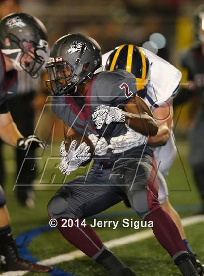 Thumbnail 2 in Nevada Union @ Woodcreek photogallery.
