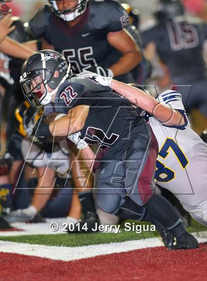 Thumbnail 2 in Nevada Union @ Woodcreek photogallery.