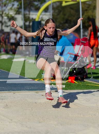 Holy Trinity Episcopal Academy Invitational (Field Events)