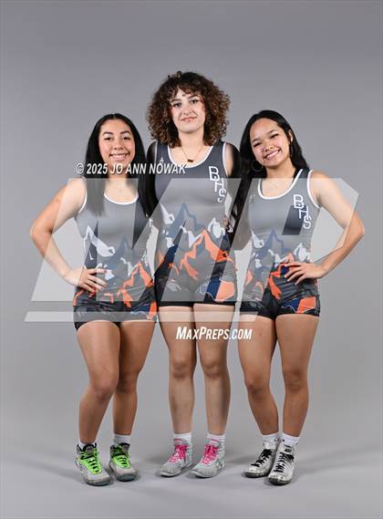 Thumbnail 1 in Bridgeland (Team & Individuals) photogallery.
