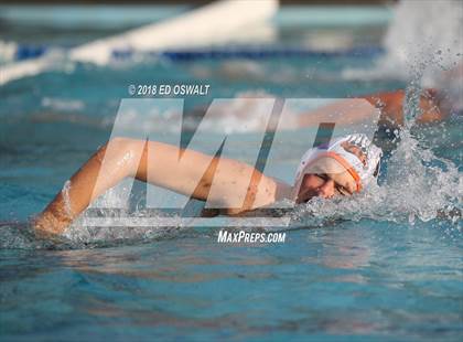 Thumbnail 1 in Redwood vs. California (CIF NCS D1 Quarterfinal) photogallery.