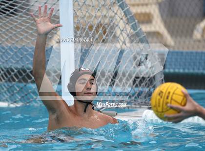 Thumbnail 1 in Redwood vs. California (CIF NCS D1 Quarterfinal) photogallery.
