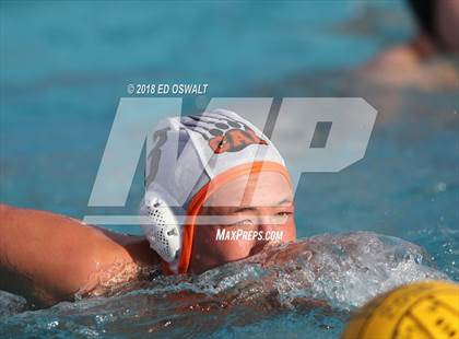 Thumbnail 2 in Redwood vs. California (CIF NCS D1 Quarterfinal) photogallery.