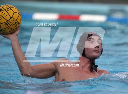 Thumbnail 1 in Redwood vs. California (CIF NCS D1 Quarterfinal) photogallery.