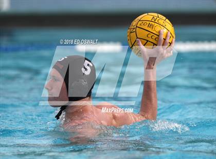 Thumbnail 2 in Redwood vs. California (CIF NCS D1 Quarterfinal) photogallery.