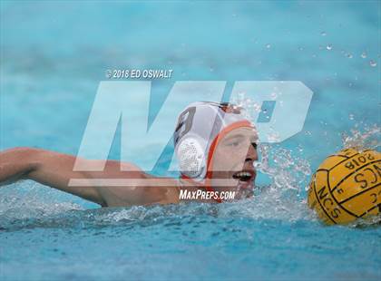Thumbnail 3 in Redwood vs. California (CIF NCS D1 Quarterfinal) photogallery.