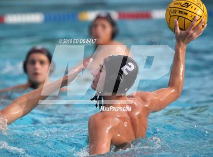 Thumbnail 3 in Redwood vs. California (CIF NCS D1 Quarterfinal) photogallery.