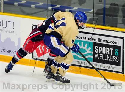 Thumbnail 3 in New Fairfield/Immaculate @ Newtown photogallery.