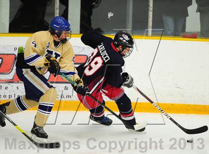 Thumbnail 3 in New Fairfield/Immaculate @ Newtown photogallery.