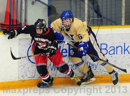 Thumbnail 3 in New Fairfield/Immaculate @ Newtown photogallery.