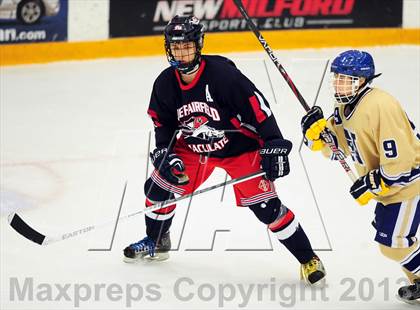 Thumbnail 3 in New Fairfield/Immaculate @ Newtown photogallery.