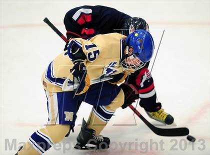Thumbnail 3 in New Fairfield/Immaculate @ Newtown photogallery.