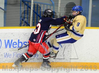 Thumbnail 3 in New Fairfield/Immaculate @ Newtown photogallery.