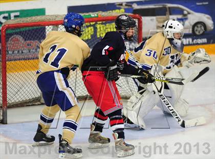 Thumbnail 3 in New Fairfield/Immaculate @ Newtown photogallery.