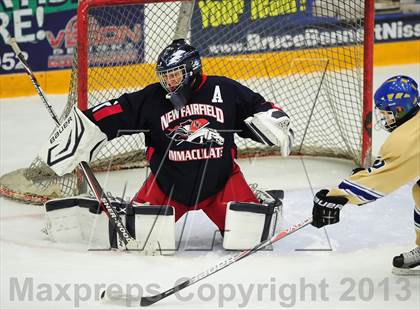 Thumbnail 3 in New Fairfield/Immaculate @ Newtown photogallery.