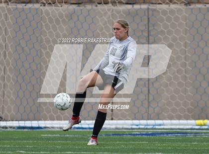 Thumbnail 1 in Wakeland vs. Grapevine (UIL 5A Girls State Final) photogallery.