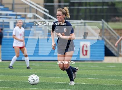 Thumbnail 2 in Wakeland vs. Grapevine (UIL 5A Girls State Final) photogallery.