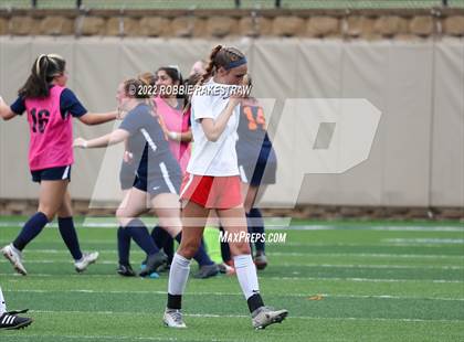 Thumbnail 3 in Wakeland vs. Grapevine (UIL 5A Girls State Final) photogallery.