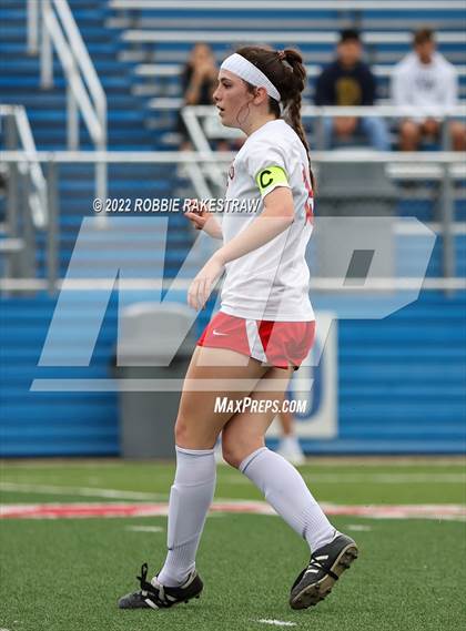 Thumbnail 3 in Wakeland vs. Grapevine (UIL 5A Girls State Final) photogallery.
