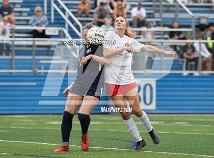 Thumbnail 3 in Wakeland vs. Grapevine (UIL 5A Girls State Final) photogallery.