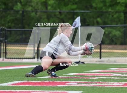 Thumbnail 2 in Wakeland vs. Grapevine (UIL 5A Girls State Final) photogallery.