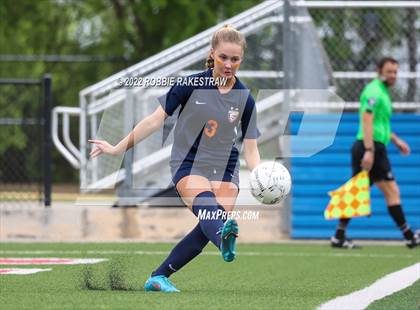 Thumbnail 2 in Wakeland vs. Grapevine (UIL 5A Girls State Final) photogallery.