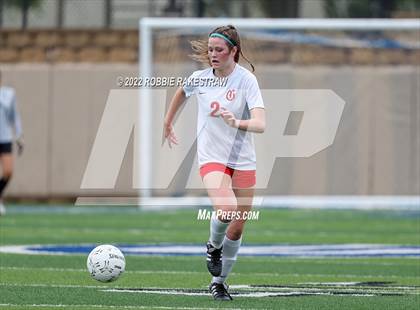 Thumbnail 3 in Wakeland vs. Grapevine (UIL 5A Girls State Final) photogallery.