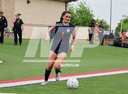 Thumbnail 3 in Wakeland vs. Grapevine (UIL 5A Girls State Final) photogallery.