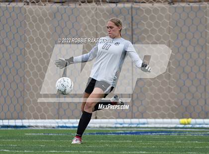 Thumbnail 3 in Wakeland vs. Grapevine (UIL 5A Girls State Final) photogallery.