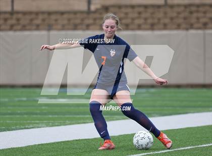 Thumbnail 3 in Wakeland vs. Grapevine (UIL 5A Girls State Final) photogallery.