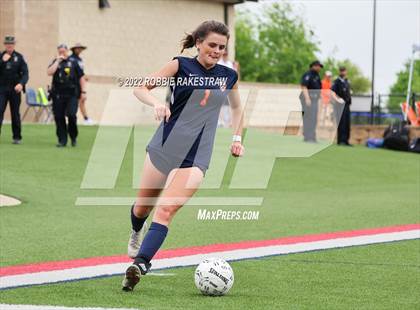 Thumbnail 1 in Wakeland vs. Grapevine (UIL 5A Girls State Final) photogallery.