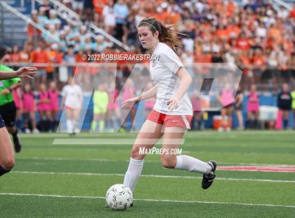 Thumbnail 1 in Wakeland vs. Grapevine (UIL 5A Girls State Final) photogallery.