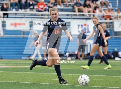 Thumbnail 2 in Wakeland vs. Grapevine (UIL 5A Girls State Final) photogallery.