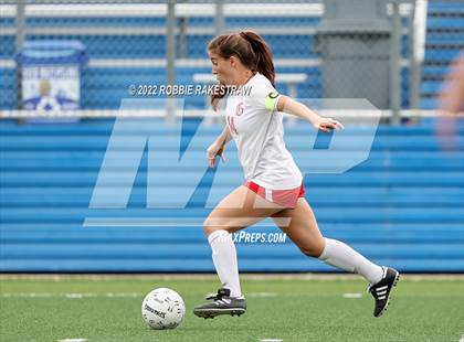 Thumbnail 1 in Wakeland vs. Grapevine (UIL 5A Girls State Final) photogallery.