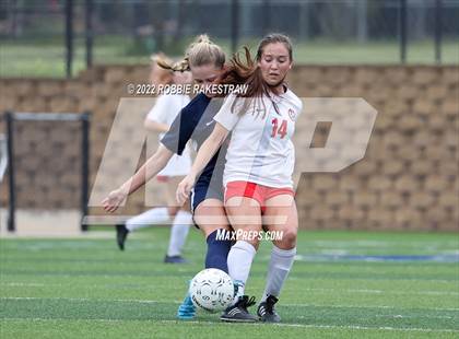 Thumbnail 3 in Wakeland vs. Grapevine (UIL 5A Girls State Final) photogallery.