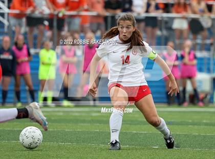 Thumbnail 2 in Wakeland vs. Grapevine (UIL 5A Girls State Final) photogallery.