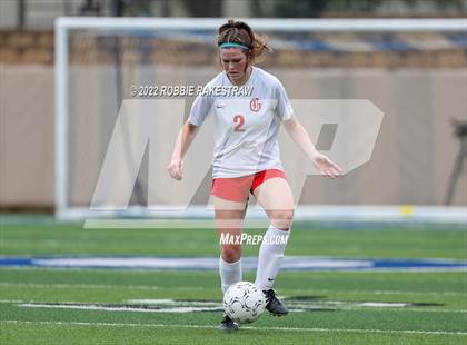 Thumbnail 2 in Wakeland vs. Grapevine (UIL 5A Girls State Final) photogallery.
